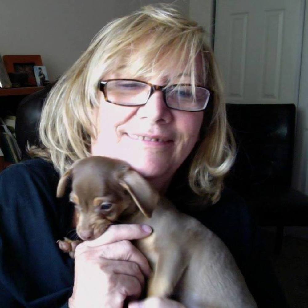 Meet your Posher, Brenda